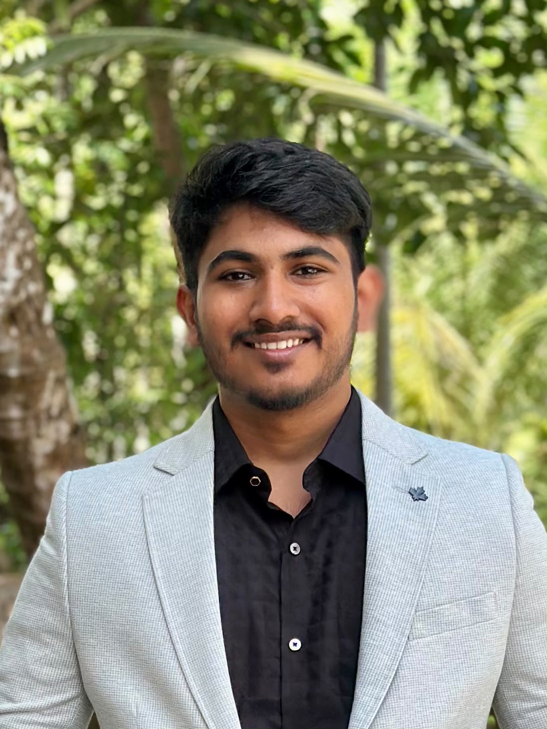 Daksh Sudheer Kumar