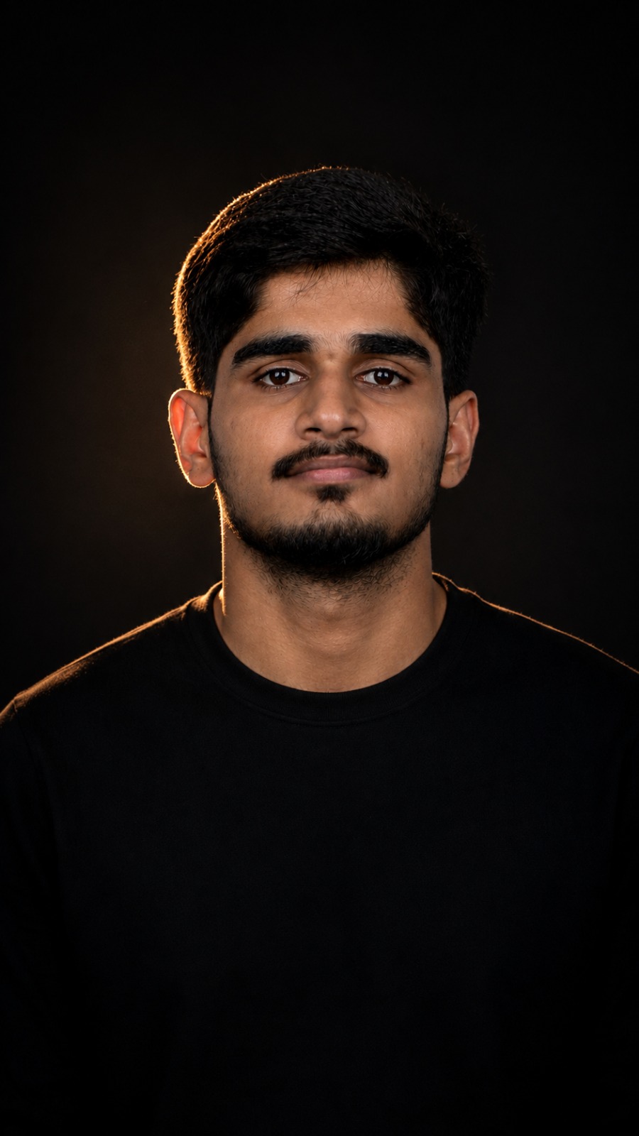 Praneeth Shetty